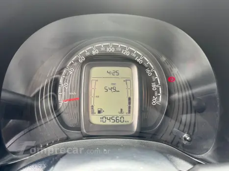 MOBI 1.0 8V Evo Easy