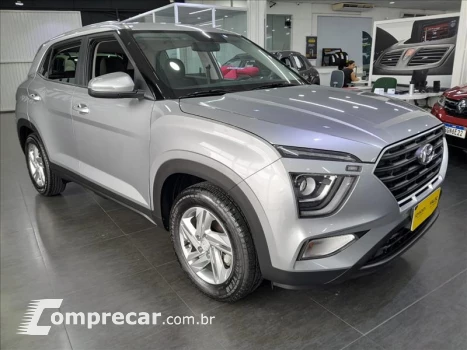 CRETA 1.0 Tgdi Comfort