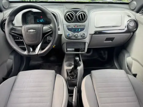 AGILE 1.4 MPFI LT 8V