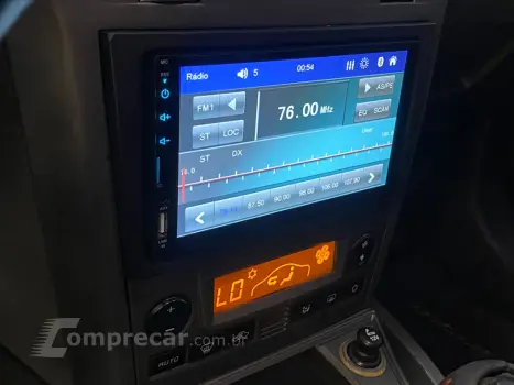 VECTRA 2.0 MPFI GT HATCH 8V FLEX 4P MANUAL