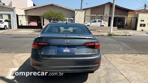 JETTA 1.4 250 TSI Comfortline