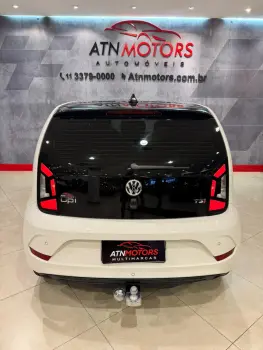 UP 1.0 12V 4P FLEX MOVE UP