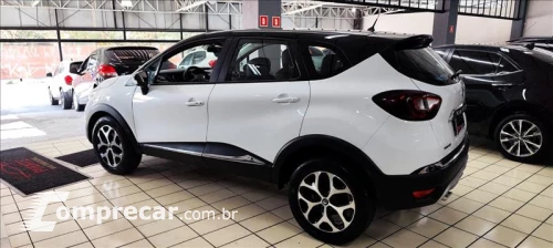 CAPTUR 2.0 16V Intense