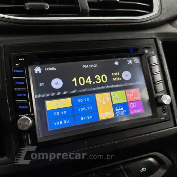 ONIX HATCH LT 1.4 8V FlexPower 5p Mec.