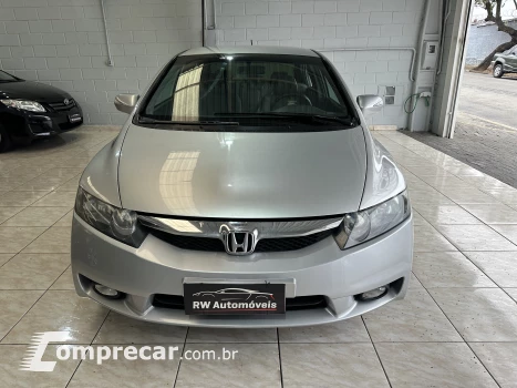 CIVIC 1.8 EXS 16V