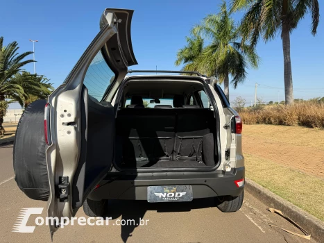 ECOSPORT 1.6 SE 16V