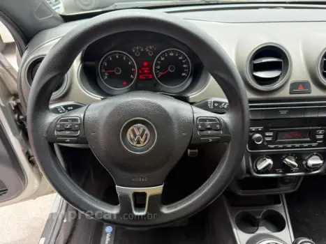 SAVEIRO 1.6 CROSS CE 8V FLEX 2P MANUAL