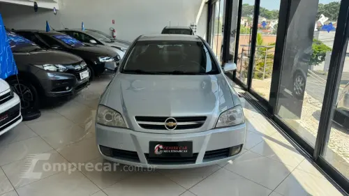 ASTRA 2.0 MPFI Advantage 8V
