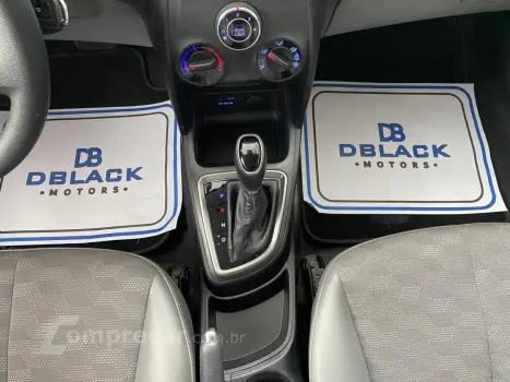 HB20 C.Style/C.Plus 1.6 Flex 16V Aut.