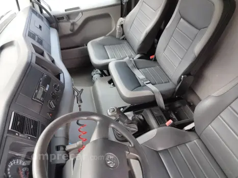 Constellation 14.190 + Poliguindaste 2 Caçambas