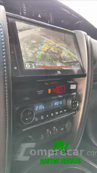 HILUX SW4 2.8 D-4d Turbo Diamond 7L 4X4