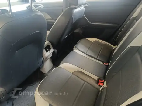 T-CROSS 1.4 250 TSI TOTAL HIGHLINE AUTOMÁTICO