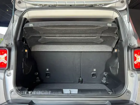 RENEGADE 1.8 16V Sport