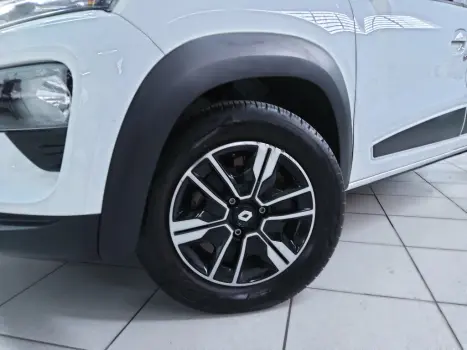 KWID 1.0 12V SCE FLEX INTENSE MANUAL