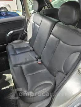 C3 GLX 1.4/ GLX Sonora 1.4 Flex 8V 5p