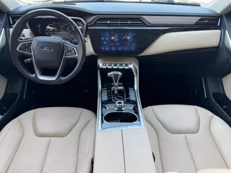 TERRITORY 1.5 Ecoboost Gtdi Titanium
