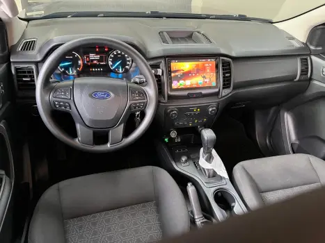 RANGER 3.2 Storm 4X4 CD 20V