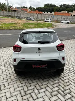 KWID 1.0 12V SCE ZEN