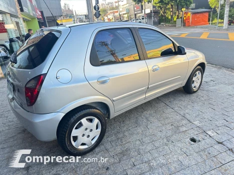 CELTA 1.0 MPFI LT 8V