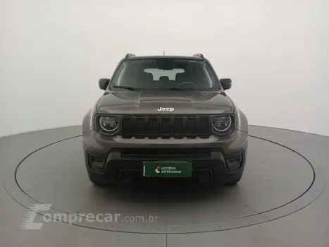 RENEGADE 1.3 T270 TURBO FLEX SPORT AT6