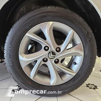 C3 TENDANCE 1.5 8V