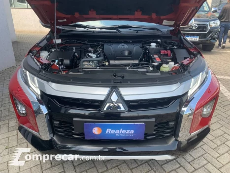 L200 Triton Sport HPE-S 2.4 CD Dies. Aut