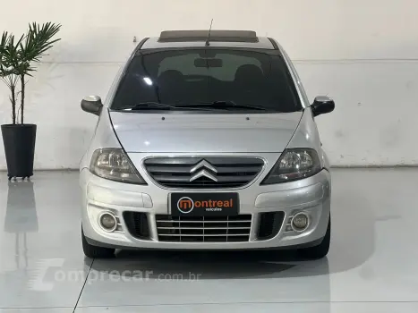 C3 1.6 Exclusive 16V