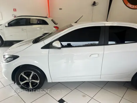 CHEVROLET PRISMA 1.4 MPFI LT 8V