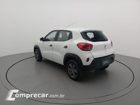 KWID 1.0 12V SCE FLEX ZEN MANUAL