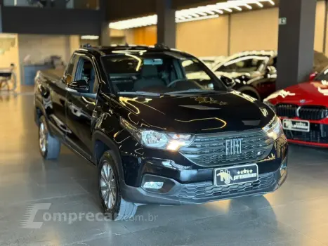 STRADA 1.3 FIREFLY FLEX FREEDOM CS MANUAL