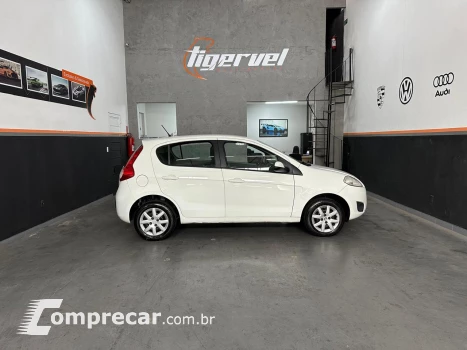 PALIO 1.0 MPI Attractive 8V