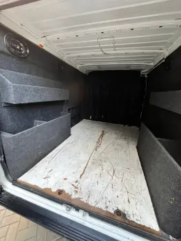 Ducato 2.3 CARGO L 3P TURBO