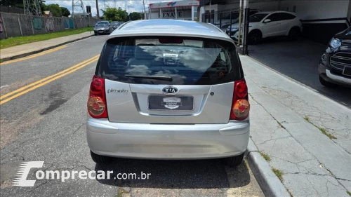 PICANTO 1.1 EX 12V