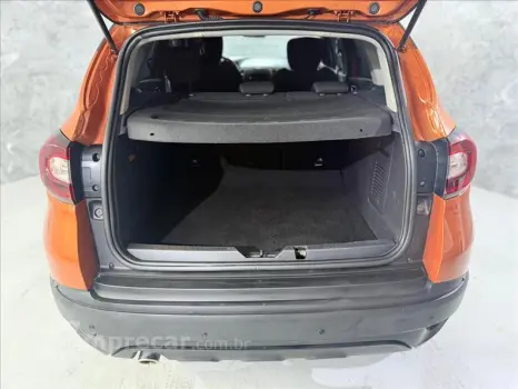 CAPTUR 1.6 16V SCE Life