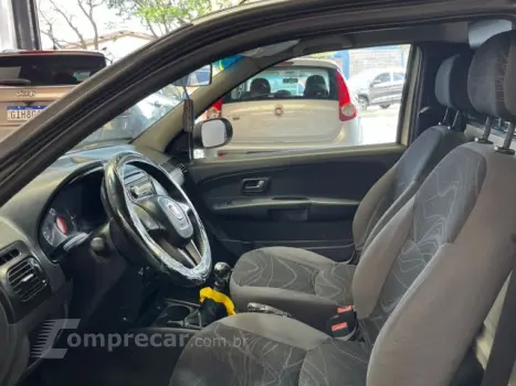 STRADA - 1.4 MPI HARD WORKING CE 8V 2P MANUAL