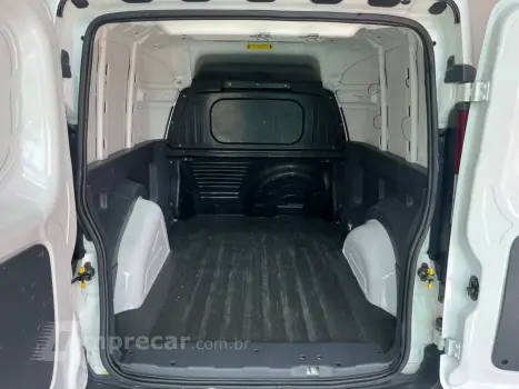 FIORINO 1.4 MPI FURGÃO HARD WORKING 8V FLEX 2P MANUAL