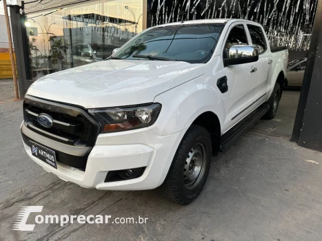 Ranger XL 2.2 4x4 CD Diesel Mec.