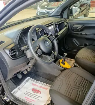 STRADA 1.3 Firefly Freedom CS