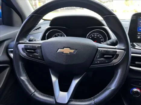 TRACKER 1.2 Turbo Premier