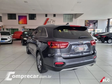 SORENTO - 3.5 V6 EX 7L AUTOMÁTICO