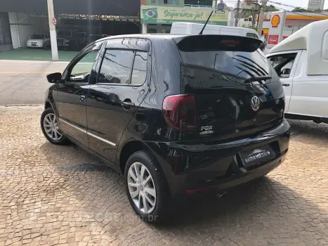 Fox 1.6 Mi Prime 8V Flex 4P Manual