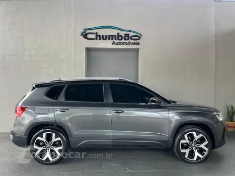 TAOS 1.4 250 TSI Highline