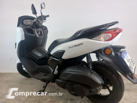 YAMAHA NMAX 160 ABS