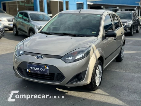 FORD FIESTA 1.0 MPI Class 8V 4 portas