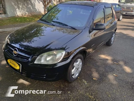 CHEVROLET CELTA - 1.0 MPFI VHCE SPIRIT 8V 4P MANUAL 4 portas