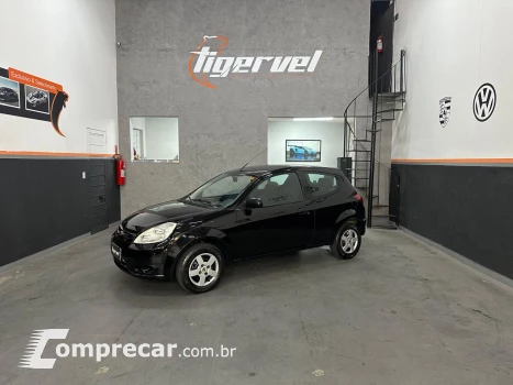 FORD KA 1.0 I 8V 2 portas