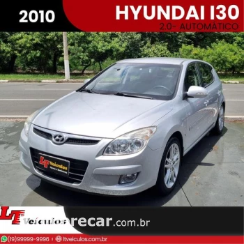 Hyundai I30 2.0 4 portas