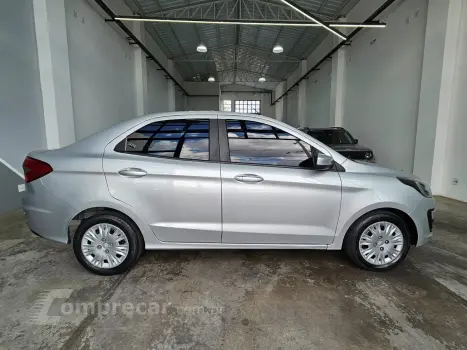 KA + 1.5 SE Plus 16V