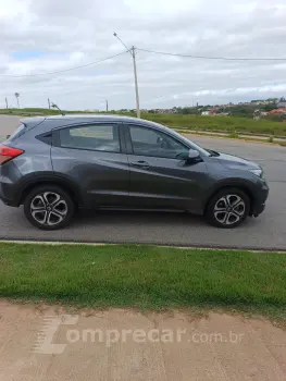 HRV EX 1.8 CVT automática