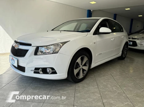 CRUZE 1.8 LT Sport6 16V